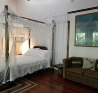 Oskars Rainforest Retreat - Accommodation Main Beach