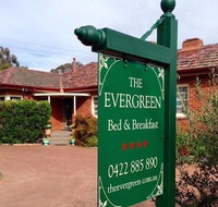 The Evergreen BB - Accommodation Main Beach