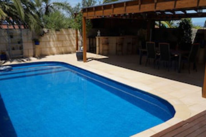 Duncraig WA Accommodation Main Beach