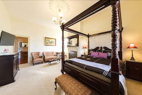 Bairnsdale Bed And Breakfast - Accommodation Main Beach 0