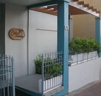 Coogee Beach House - Hostel - Accommodation Main Beach