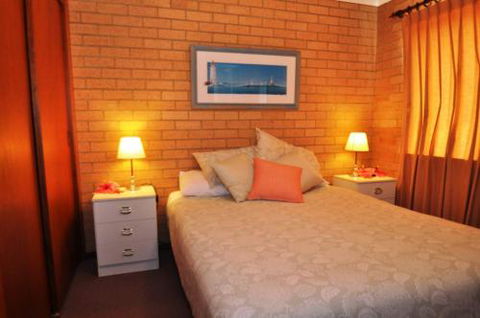 Unit 1 Countess Court - Accommodation Main Beach 4
