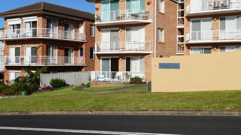 Unit 1 Countess Court - Accommodation Main Beach 1