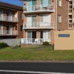 Unit 1 Countess Court - Accommodation Main Beach 0