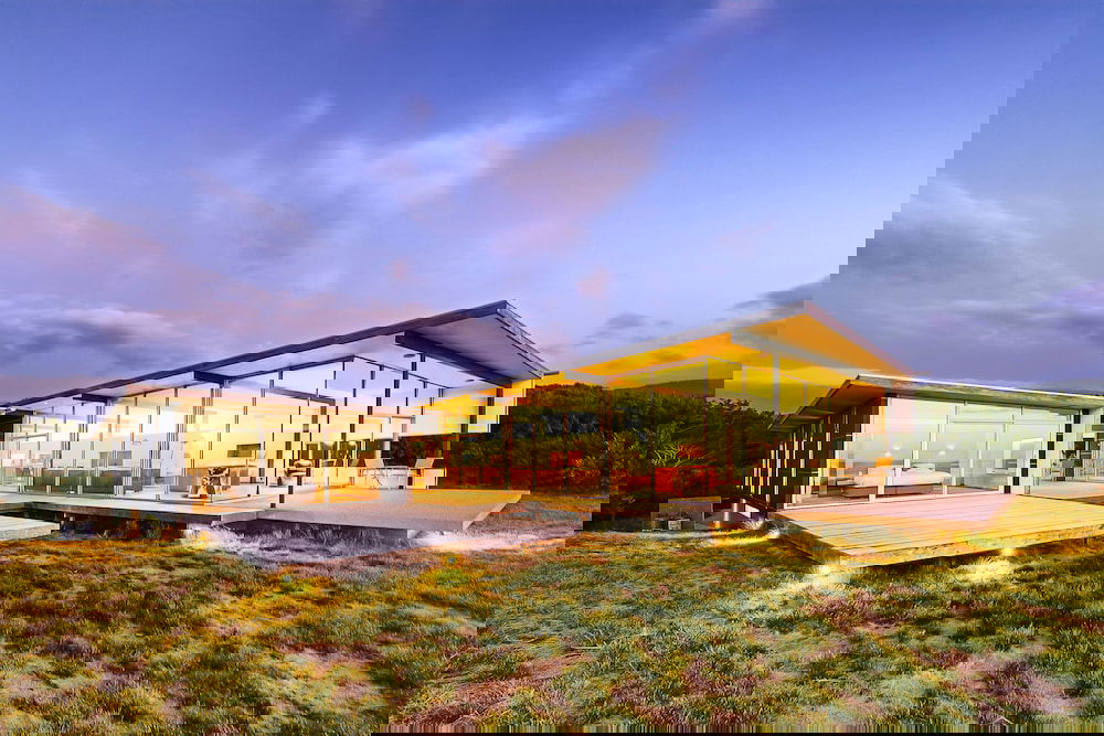 South Bruny TAS Accommodation Main Beach