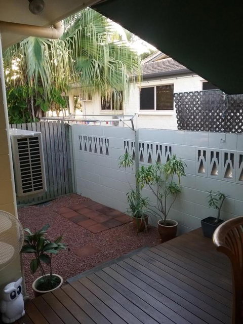 A City Retreat 2BR Apartment Reid Park Townsville - Accommodation Main Beach 3