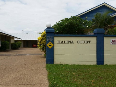 A City Retreat 2BR Apartment Reid Park Townsville - Accommodation Main Beach 4