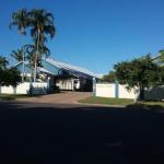 A City Retreat 2BR Apartment Reid Park Townsville - Accommodation Main Beach 0