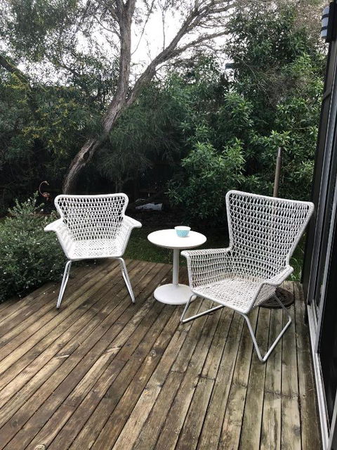 Tamara Beach House - Accommodation Main Beach 5