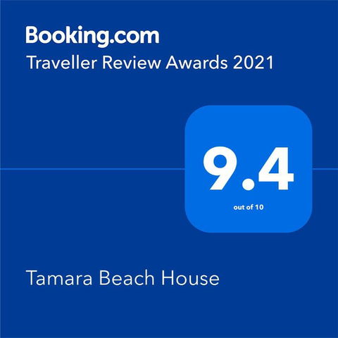 Tamara Beach House - Accommodation Main Beach 4