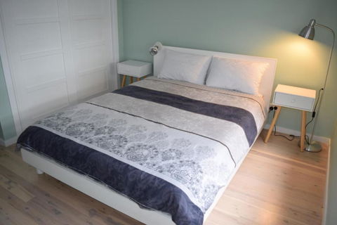 Tamara Beach House - Accommodation Main Beach 2