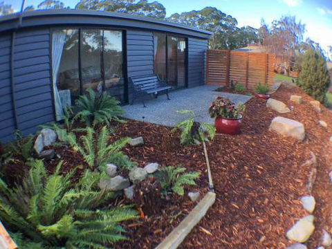 REBS BatB - Accommodation Main Beach 5