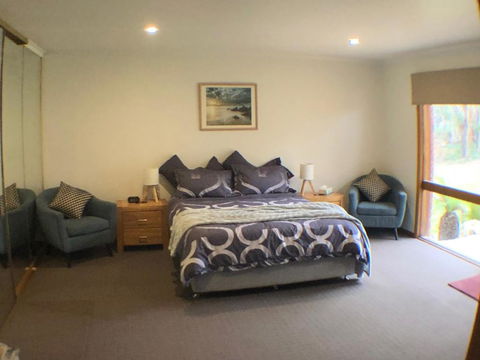 REBS BatB - Accommodation Main Beach 4