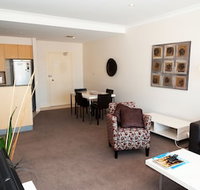 Citystyle Executive Apartments - Accommodation Main Beach