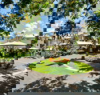 Trinity Links Resort - Accommodation Main Beach