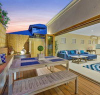 Sorrento Beach Manor - Accommodation Main Beach