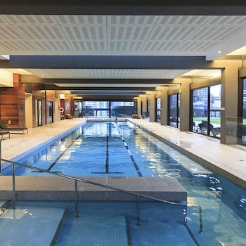 Mono Apartments On Freshwater - Accommodation Main Beach 1