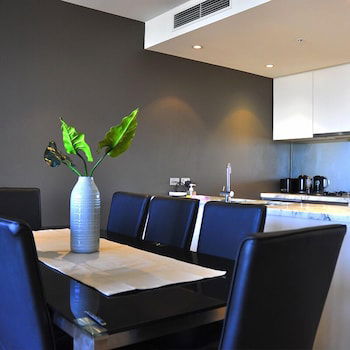 Mono Apartments On Freshwater - Accommodation Main Beach 6