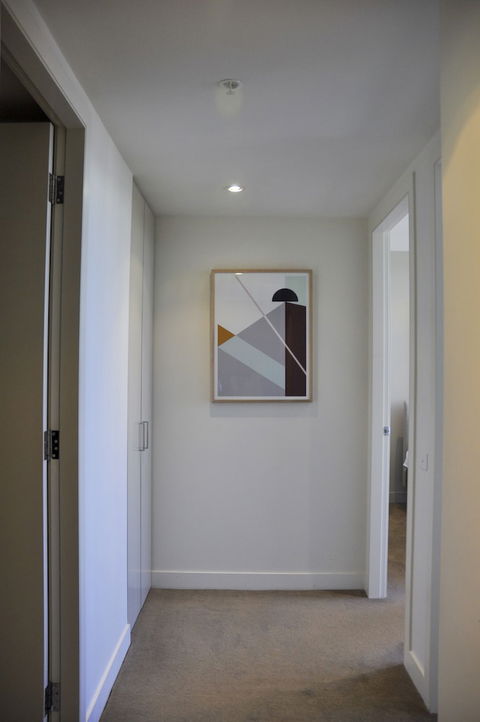 Mono Apartments On Freshwater - Accommodation Main Beach 3
