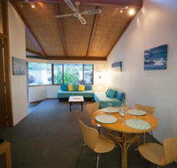 Sea Urchin Apartment - Accommodation Main Beach