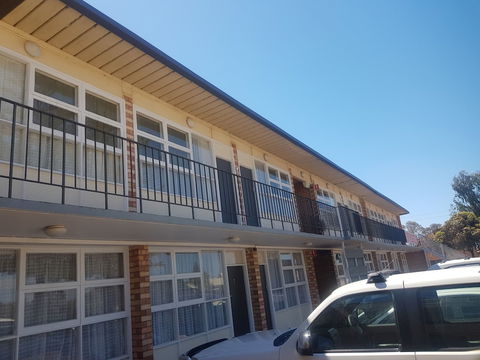 Whyalla Country Inn Motel - Accommodation Main Beach 0