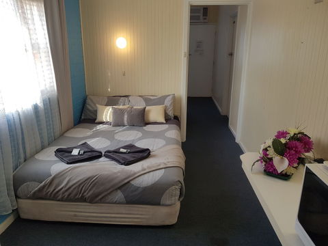 Whyalla Country Inn Motel - Accommodation Main Beach 2