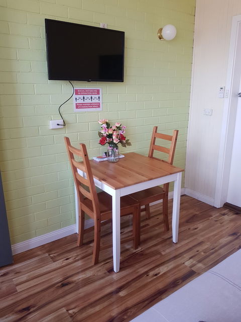Whyalla Country Inn Motel - Accommodation Main Beach 1