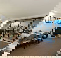 River Plaza Apartments - Accommodation Main Beach