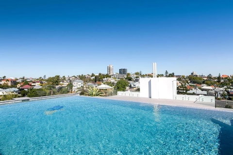 Menso At South Bank - Accommodation Main Beach 1