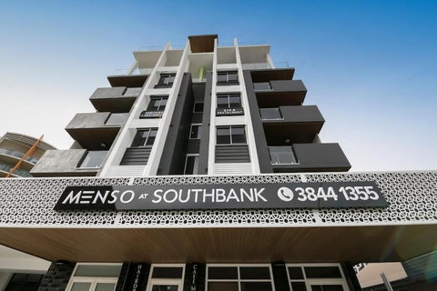 Menso At South Bank - Accommodation Main Beach 0
