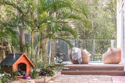 A PERFECT STAY - Beach Chalet - Accommodation Main Beach 3