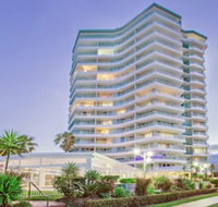 19th Avenue On The Beach - Accommodation Main Beach