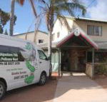 Kalbarri Backpackers YHA - Accommodation Main Beach