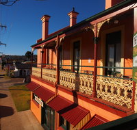 Great Central Hotel Glen Innes