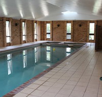 North Parkes Motel - Accommodation Main Beach
