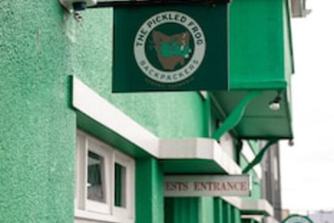 The Pickled Frog - Accommodation Main Beach 0