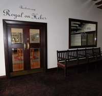 Royal Hotel Moree - Accommodation Main Beach