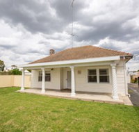 Smith Street Cottage Naracoorte - Accommodation Main Beach