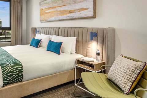 Quest Dandenong Central - Accommodation Main Beach 4