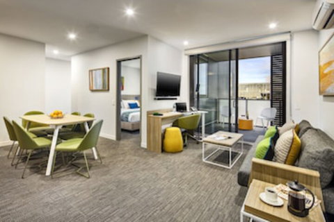 Quest Dandenong Central - Accommodation Main Beach 0