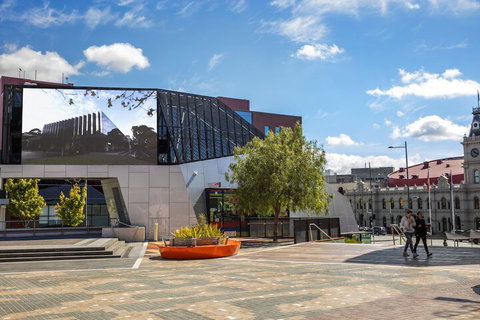 Quest Dandenong Central - Accommodation Main Beach 6