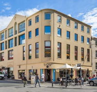 Galleria Salamanca - Accommodation Main Beach