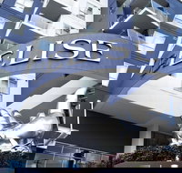 Belise Apartments - Accommodation Main Beach