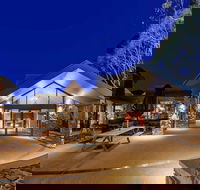 Club Wyndham Dinner Plain Trademark Collection by Wyndham - Accommodation Main Beach