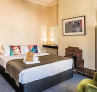 Alabama Hotel Hobart - Accommodation Main Beach