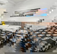 Rest Motels Naracoorte - Accommodation Main Beach