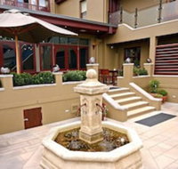 The Old Bank Boutique Hotel - Accommodation Main Beach