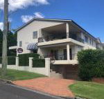 Bel Mondo Apartments - Accommodation Main Beach