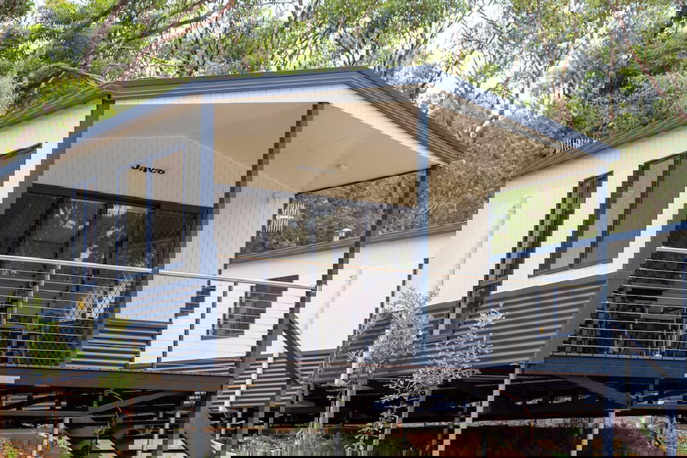Fishermans Paradise NSW Accommodation Main Beach