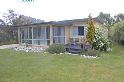 Bruny Ocean Cottage - Accommodation Main Beach 0